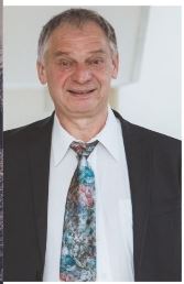 GEORGE André, Antoine, Claude